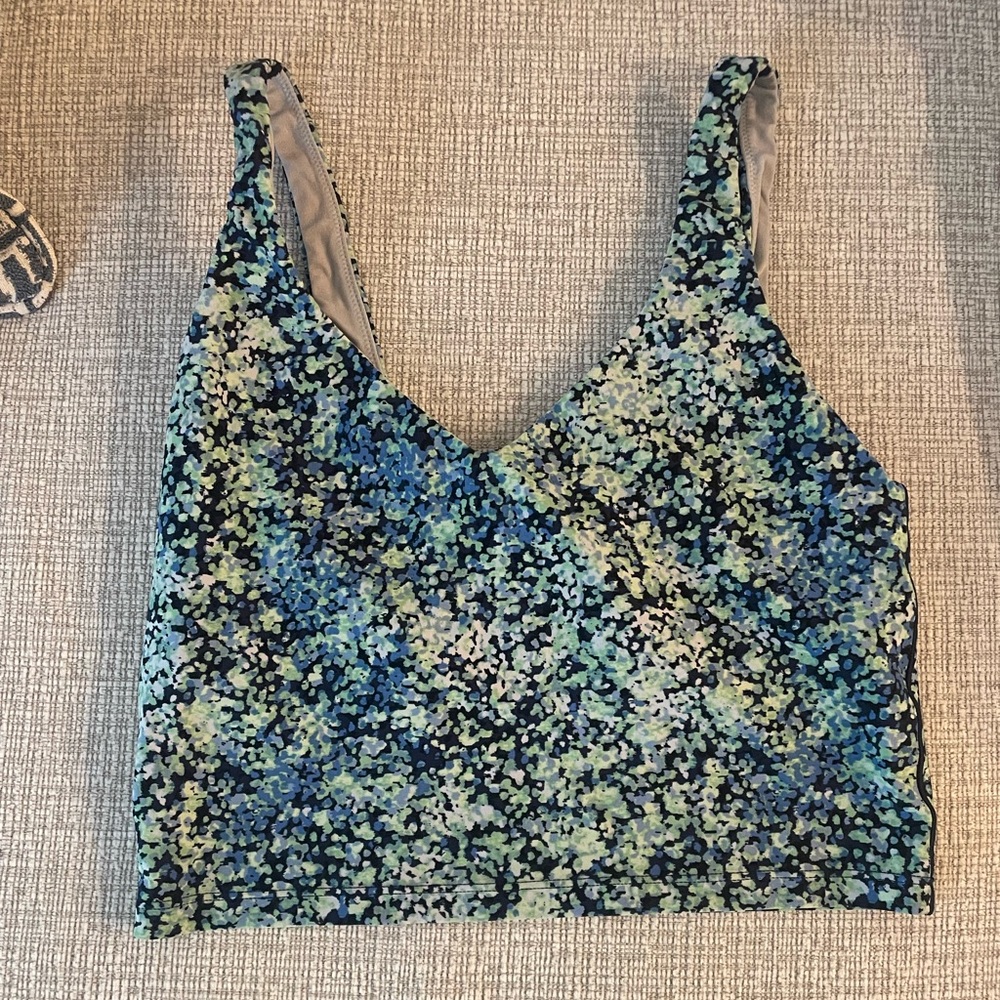 Aerie workout top